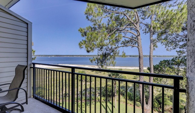 FULL REMODEL COMPLETED JUNE 2025 - Beachfront Condo w/STUNNING Sunset Views!