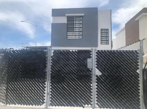 Fully equipt Apt in Monterrey