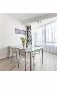Galaxy court modern apartment