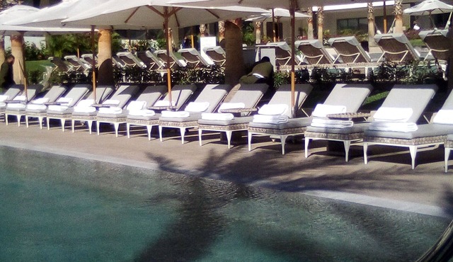 Garza Blanca Cancun Resort & Spa Beautiful Luxury on the beach