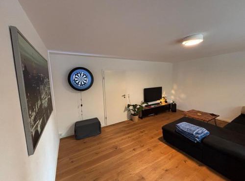 Gemütliche 3 Zimmer Wohnung Nähe Oktoberfest