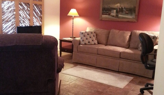 Golf . Bird Watching, Biking, Hiking, Sunsets, Star Gazing . Oh, great Golf in Green Valley