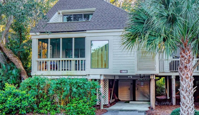 Gorgeous Spinnaker! Walk to Beach, Club, Pools! 5 Stars! Amenity access included!