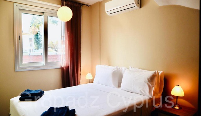Gr8padz Villa Martha