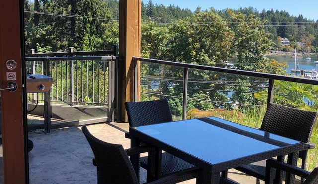 Great getaway on Salt Spring Island - Full 2bdrm Condo - Unit103 in Salt Spring Island