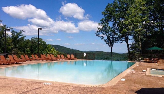 Great Mountian Resort