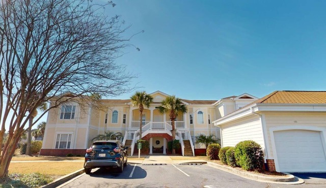 Green Haven, Golf Villa, 4 Bedroom, 3 Bath