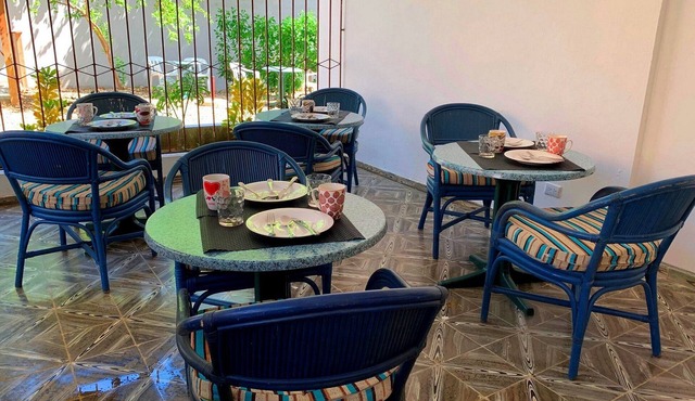 Guest-friendly 6BD 6BTH villa in the heart of Sosua, reduced price! in Sosúa