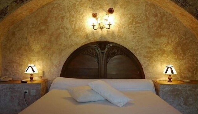 Hôtel La Pierrerie