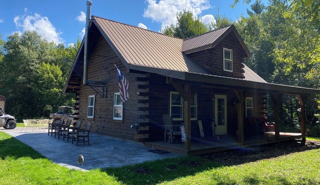 Halls Creek Retreat! Hatfield/Merrillan, WI