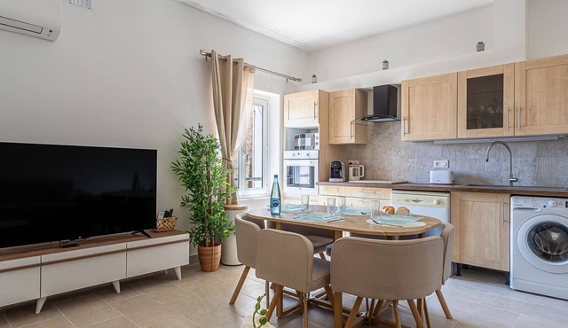 Hameau de Guerrevieille by Interhome
