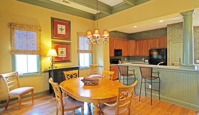 Hampton Hall Golf Cottage in Bluffton