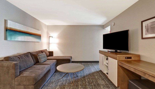 Hampton Inn by Hilton St. Catharines Niagara in St. Catharines