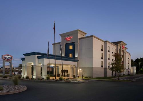 Hampton Inn Rochester - Irondequoit in Rochester