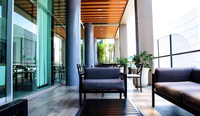 Hampton Inn & Suites by Hilton Aguascalientes Airport in Aguascalientes