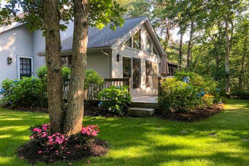 Harbor Cove Cottage