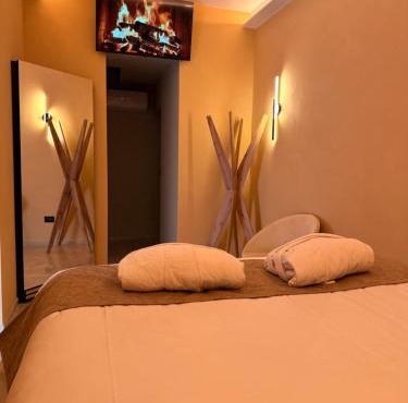 Haven Home Suite & Spa - Catania