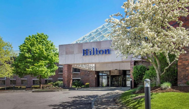 Hilton Boston Dedham