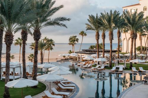 Hilton Los Cabos