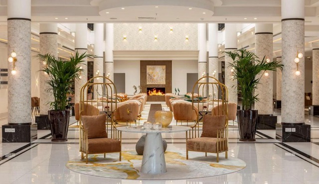 Hilton Nicosia