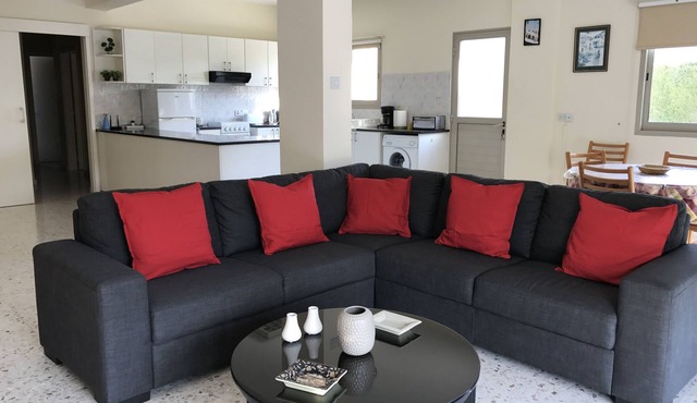 Himonas Apartments