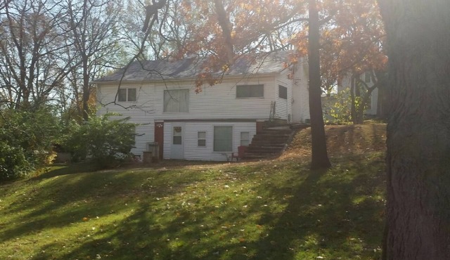 Historic 1860's updated 4 bedroom, 2 bath home in Havana