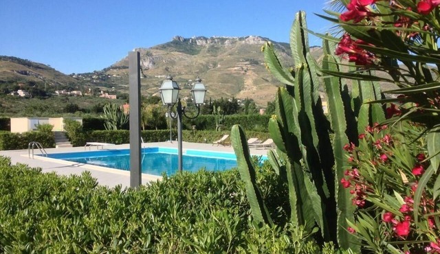Holiday apartment Valderice for 1 - 4 persons with 1 bedroom - Holiday house