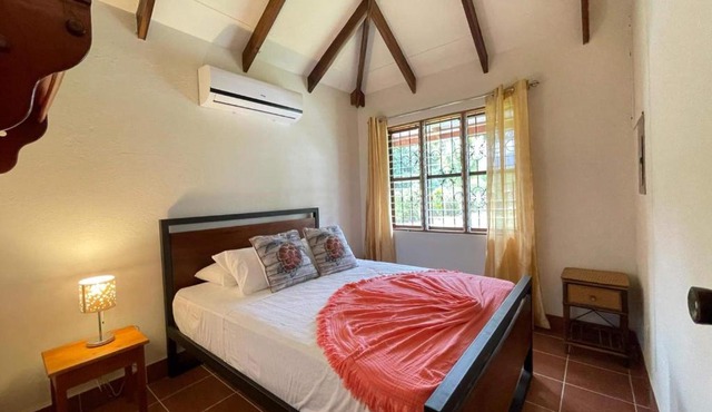 Holiday home in Ojochal
