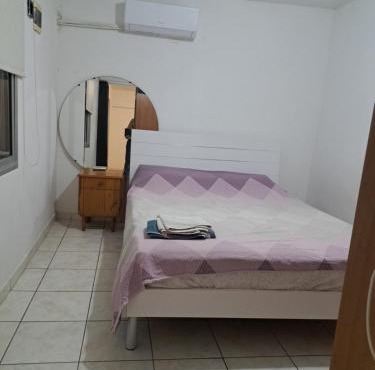 Holiday House maisonette