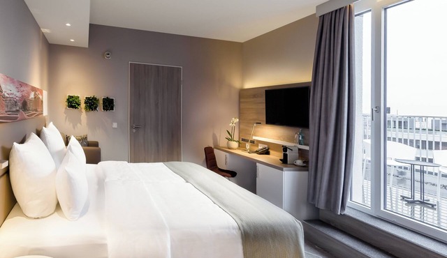 Holiday Inn Express Munich - City East by IHG in Munich