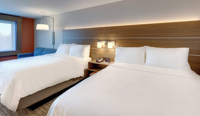 Holiday Inn Express & Suites Middletown - Goshen by IHG