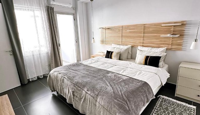 Home Away One Bedroom Apartment in Nicosia