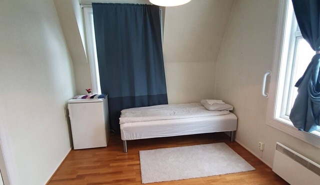 Home Express