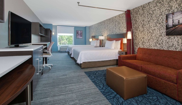 Home2 Suites by Hilton Smithfield, RI in Smithfield