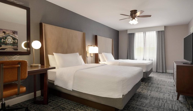 Homewood Suites by Hilton Burlington