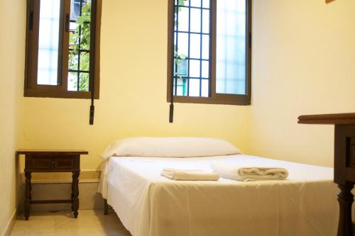 Hostal Bocanegra in Granada