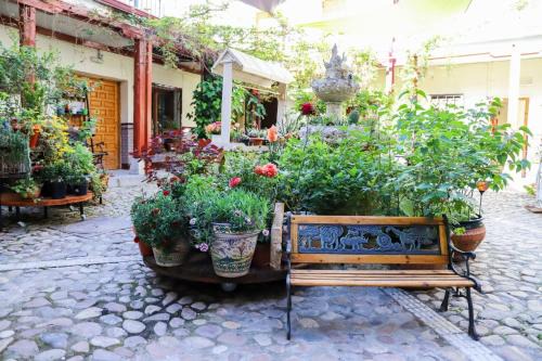 Hostal Castilla in Aranjuez
