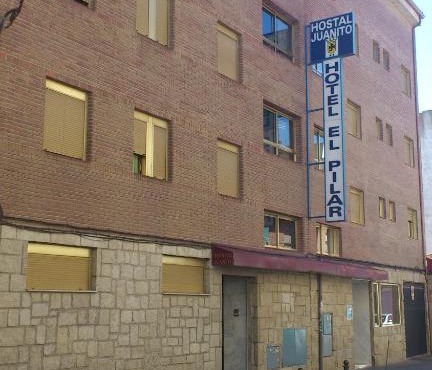 Hostal Juanito