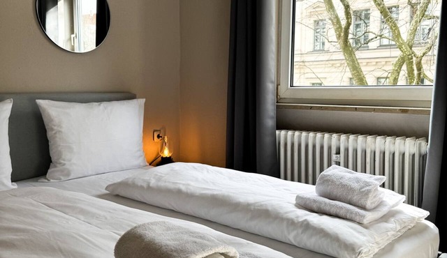 Hotel am Sendlinger Tor in Munich