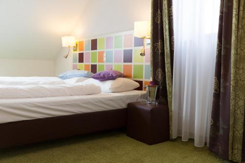 Hotel Arooma in Munich