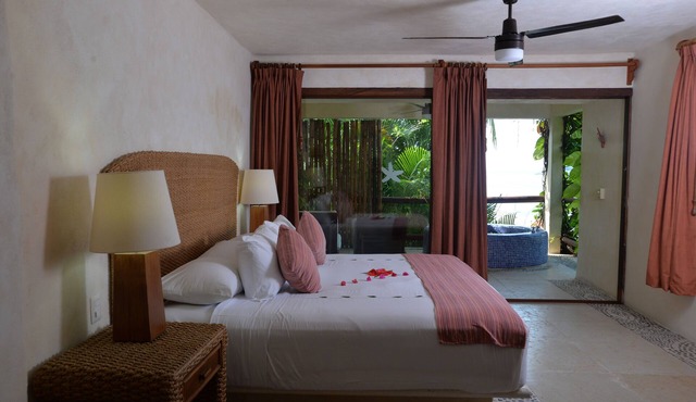 Hotel Aura del Mar
