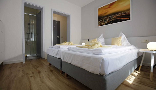 Hotel Beck in Lauscha
