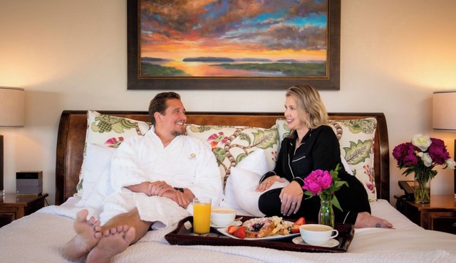 Hotel Bellwether in Bellingham