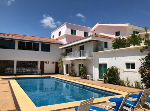 Hotel Casa Grande Cancún in Cancun