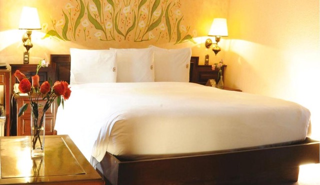 Hotel Park Villa