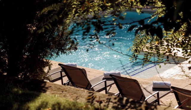 Hotel Pax Torrelodones in Torrelodones
