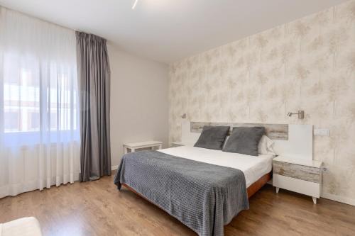 Hotel Vivar