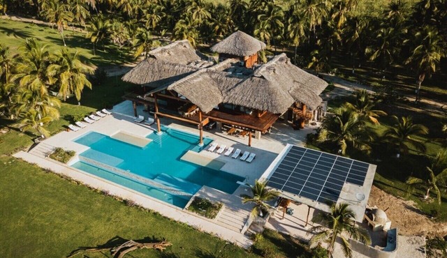 House Kunda'vi