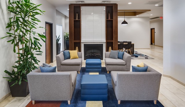 HYATT house Hartford North/Windsor in Windsor