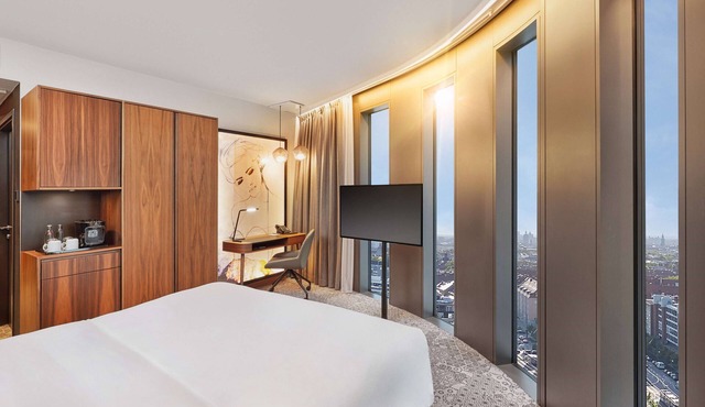 HYPERION Hotel München